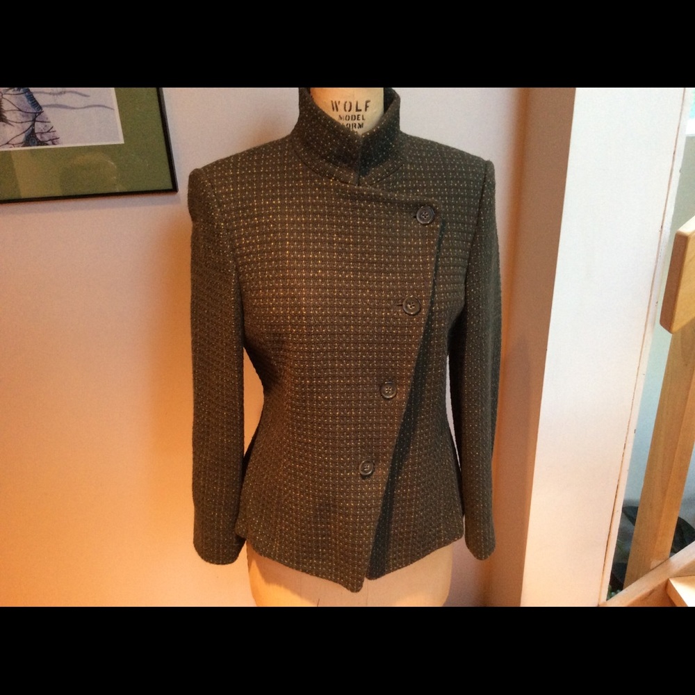Ellen Tracy Jacket